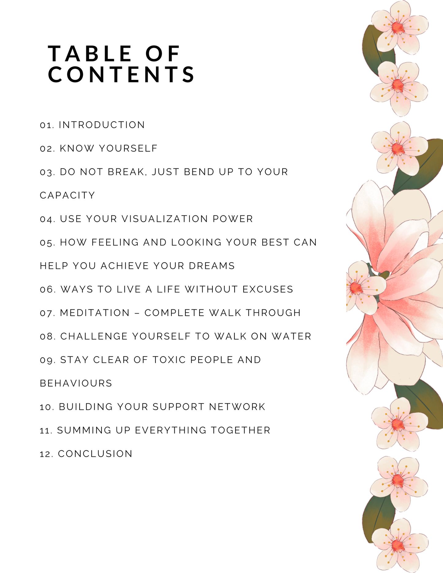 Destiny Redesigned Ebook- How to Break Free from Limitations and Create Your Best Life